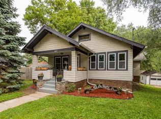 3919 Woodland Ave, Des Moines, IA 50312
