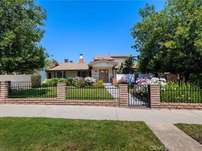23415 Windom St, Canoga Park, CA, 91304