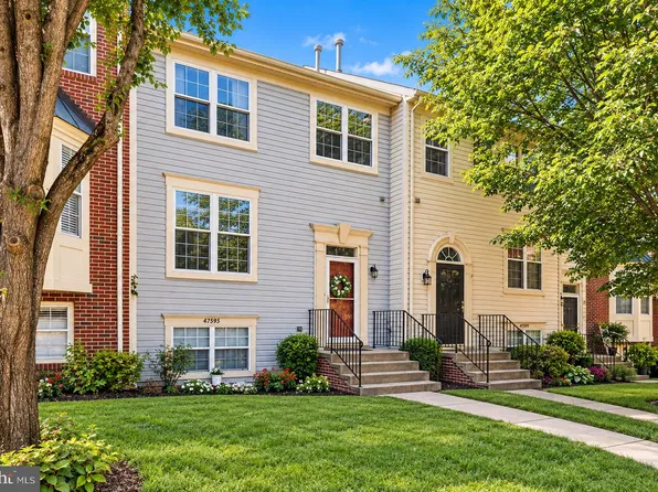 47595 Comer Sq, Sterling, VA 20165