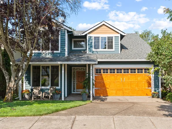 8403 NE Swire St, Hillsboro, OR 97006