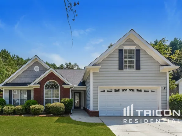 1623 Leather Lake Ct, Lawrenceville, GA 30043
