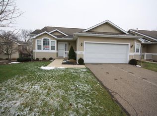 1685 Linden Trl, Kalamazoo, MI 49009