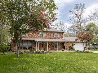 54732 Merrifield Dr, Mishawaka, IN 46545