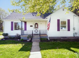 249 N Monroe St, Rockford, MI