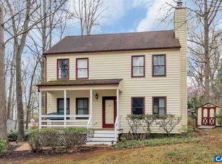 1635 Inglewood Dr, Charlottesville, VA