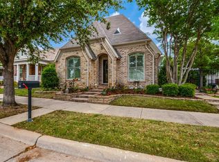 8641 Nichols Way, North Richland Hills, TX 76180