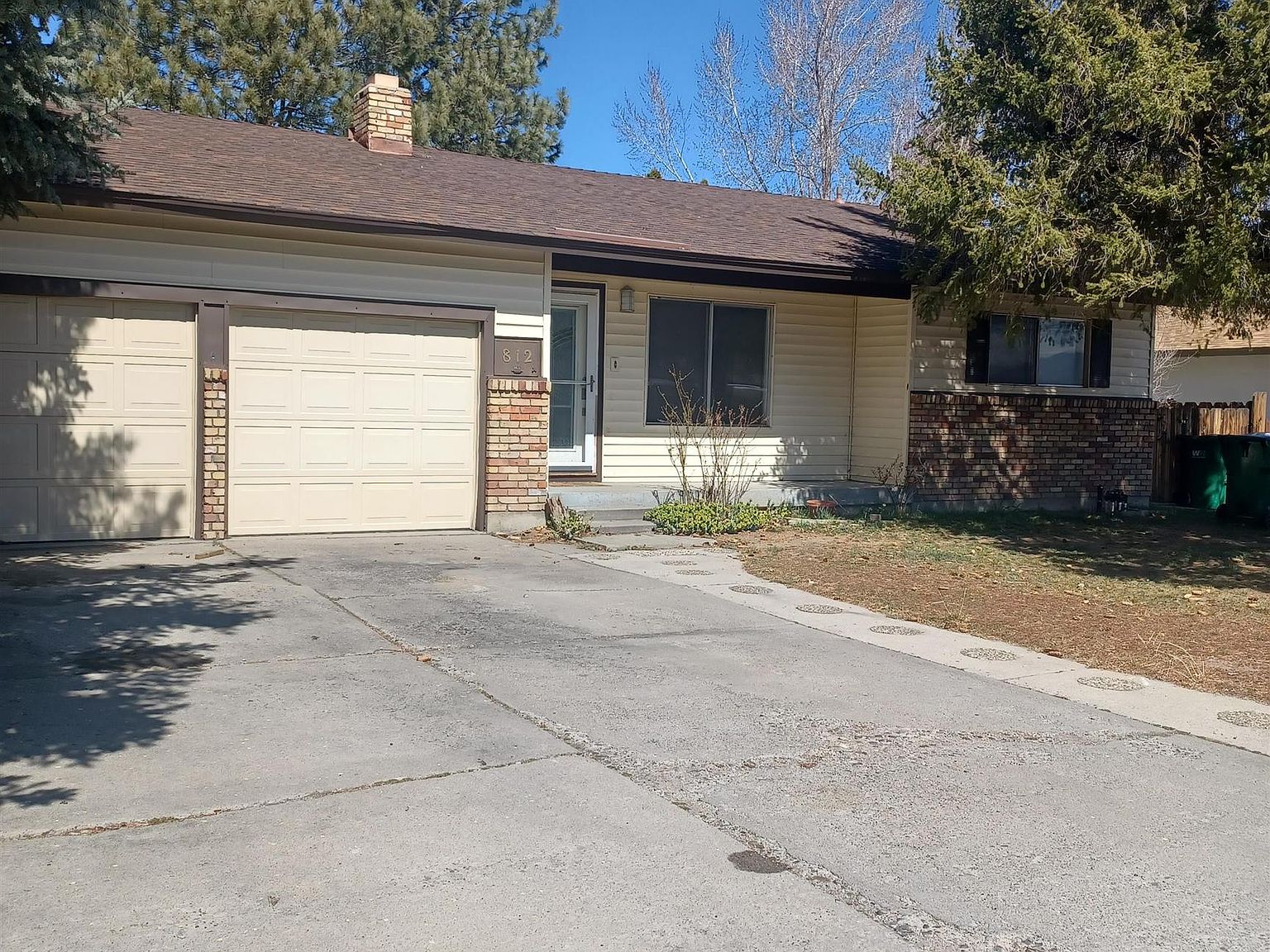 812 W Winnie Ln, Carson City, NV 89703 Zillow