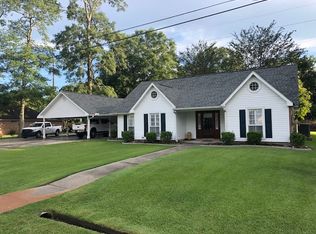 10193 Lake Ridge Ave, Gonzales, LA 70737