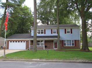 1320 Hammerhead Ln, Virginia Beach, VA 23464