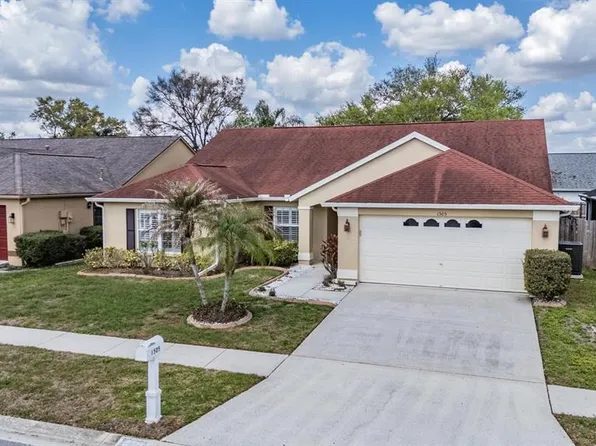 1505 Lakehurst Way, Brandon, FL 33511