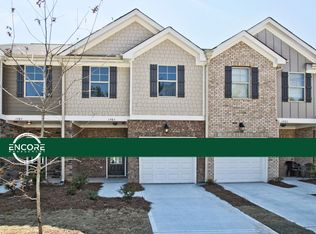 1852 Old Dogwood, Jonesboro, GA 30238