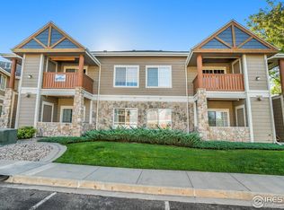 118 Beacon Way UNIT 4A, Windsor, CO 80550