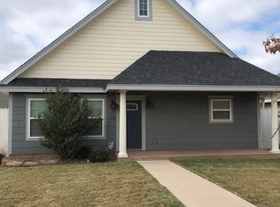1042 Cabernet Dr, Abilene, TX 79601