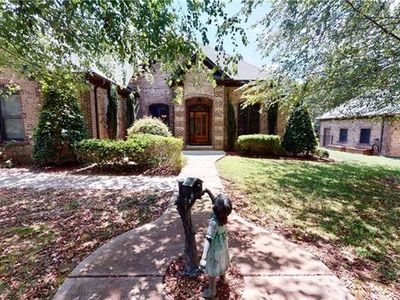 4327 McAllister Rd, Catawba, SC, 29704