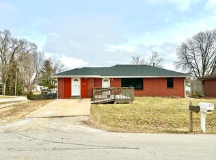 805 Tyler St, Polk City, IA 50226