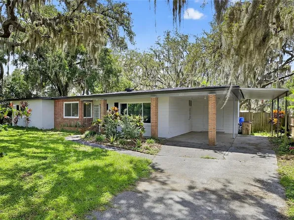 409 Dunedin Ave, Temple Terrace, FL 33617
