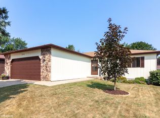 1970 Murcer Ln, Elgin, IL 60123