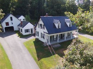 5 Prospect Street, Wilton, ME 04294