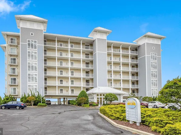 103 Williams St Unit 614, Crisfield, MD 21817