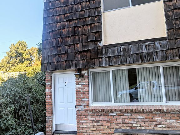 Unit exterior
