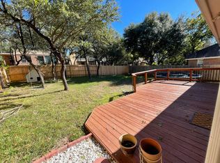 3914 Canyon Glen Cir, Austin, TX 78732