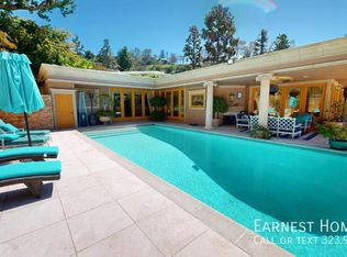 1831 Loma Vista Dr, Beverly Hills, CA 90210