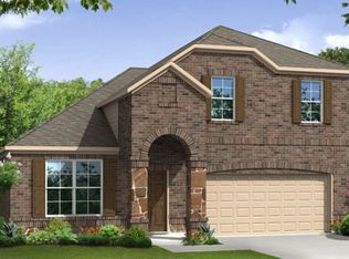 2768 Morning Song Dr, Little Elm, TX 75068