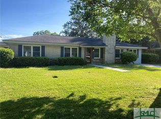 1124 Maribob Cir, Savannah, GA 31406