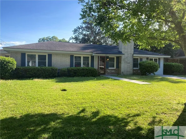 1124 Maribob Circle, Savannah, GA 31406