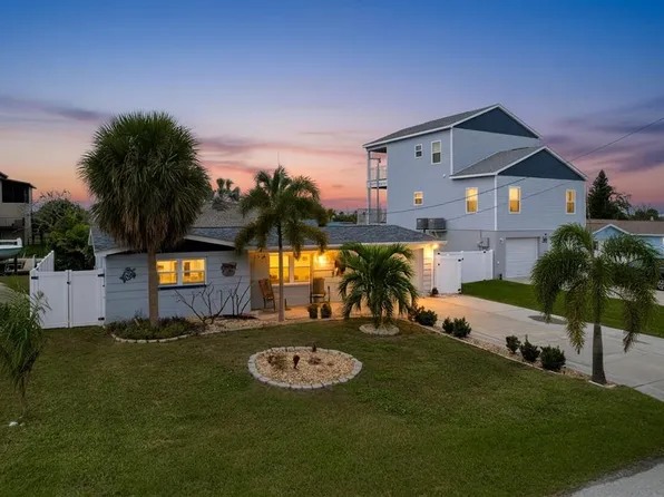 13429 Lisa Dr, Hudson, FL 34667