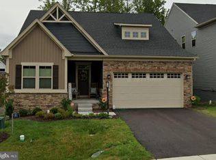 6967 Mandalong Way, New Market, MD 21774