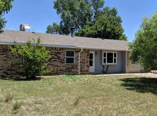 129 Wicks Ave, Clovis, NM 88101