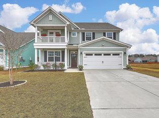214 Clear Sky Ln, Summerville, SC 29486