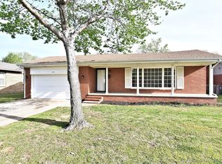 1577 E 60th St, Tulsa, OK 74105