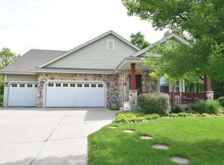 3788 S Centennial Cir, Milwaukee, WI 53221