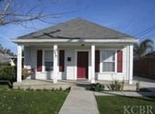 184 Magnolia Ave, Lemoore, CA 93245