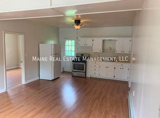 797 Stillwater Ave LOT 1, Old Town, ME 04468