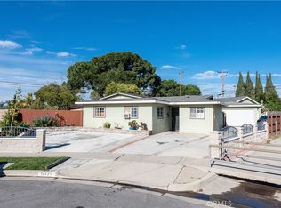12721 Michael Ave, Garden Grove, CA 92843