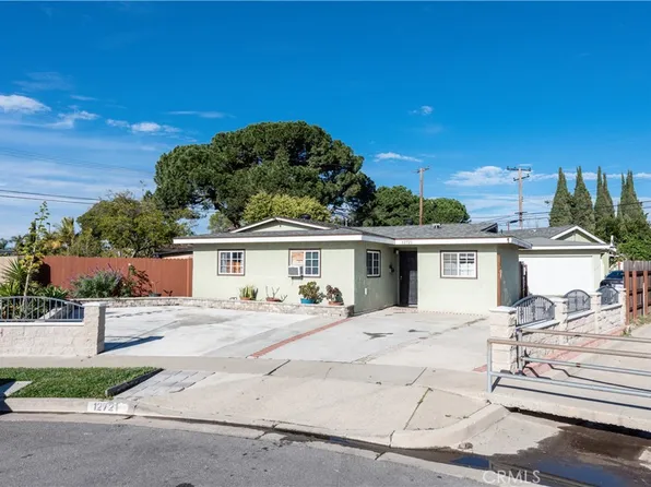 12721 Michael Ave, Garden Grove, CA 92843