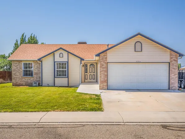 508 1/2 Arrowleaf Dr, Clifton, CO 81520