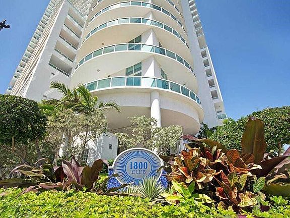 2nd image of 1800 N Bayshore Dr #0