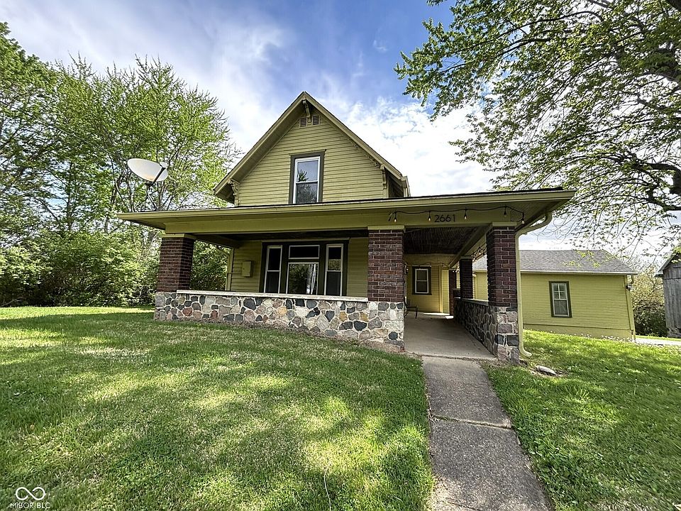 1st image of 2661 Senour Rd