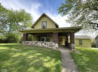 2661 Senour Rd, Indianapolis, IN 46239