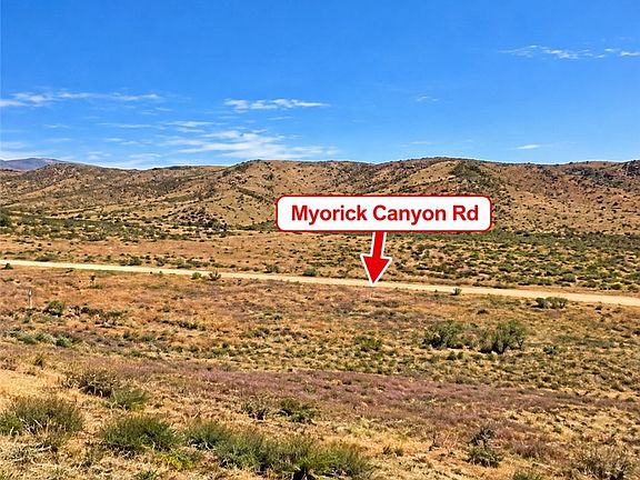 4th image of 0 Myrick Canyon Rd Lot 8