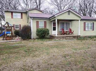 1421 Highway 73, Newport, TN 37821