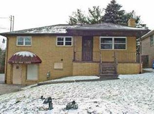3776 Pennsylvania Ave, Weirton, WV