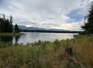 1874 Echo Cabin Loop, Bigfork, MT 59911