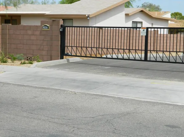 1447 E Blacklidge Dr, Tucson, AZ 85719