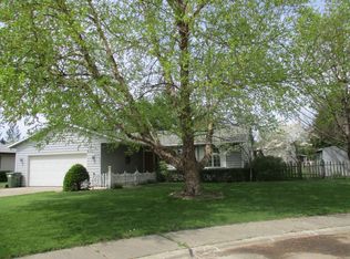 603 Raymond Ct, Mahomet, IL