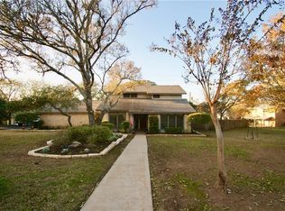 10404 Spicewood Mesa, Austin, TX 78759
